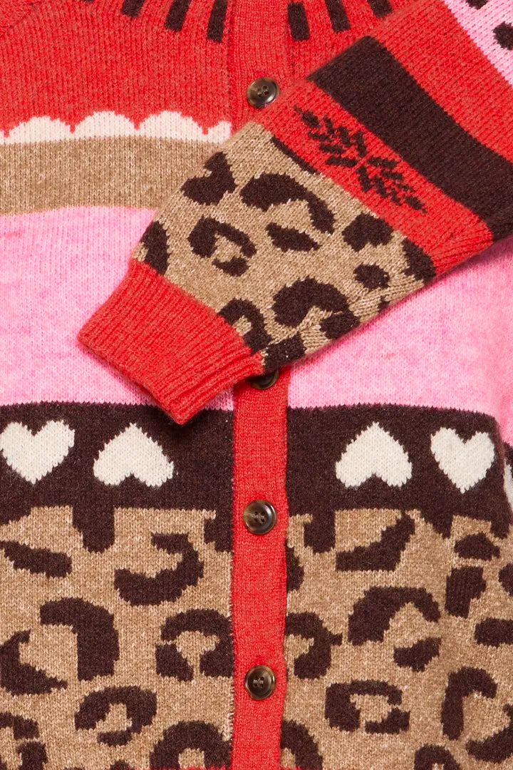 Cardigan Livoni