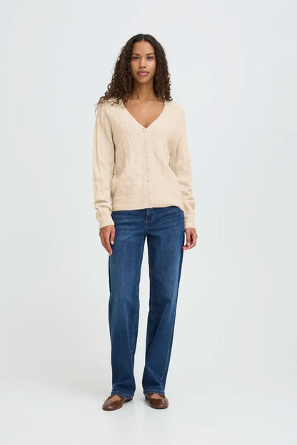 Cardigan Banise