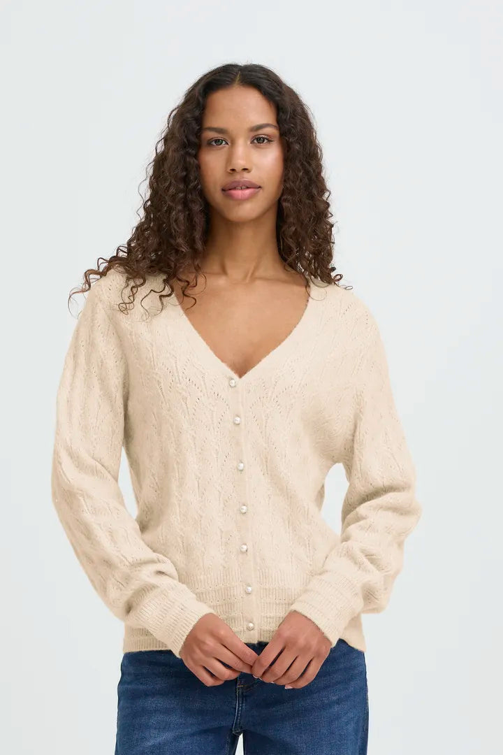 Cardigan Banise