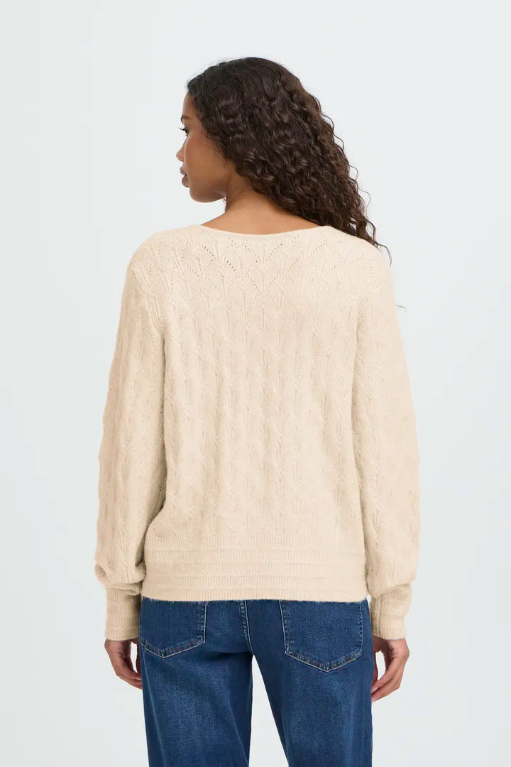 Cardigan Banise