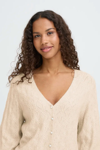 Cardigan Banise