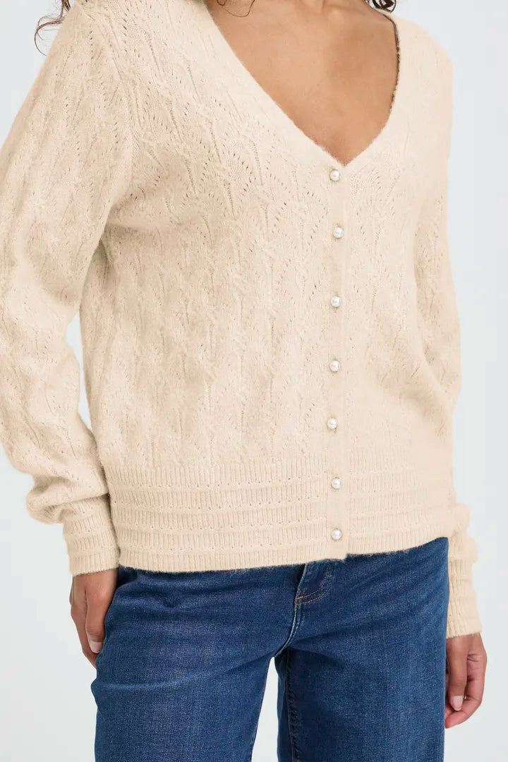 Cardigan Banise