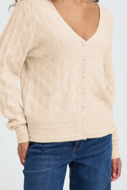 Cardigan Banise