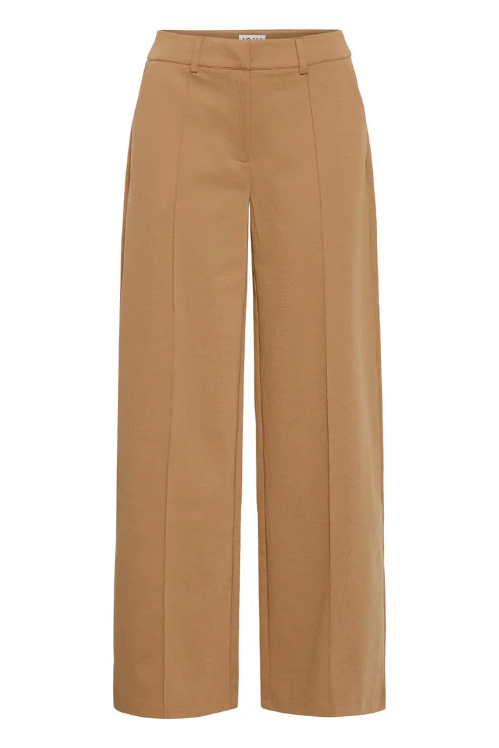 Pantalon Kate - Caramel