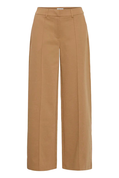 Pantalon Kate - Caramel