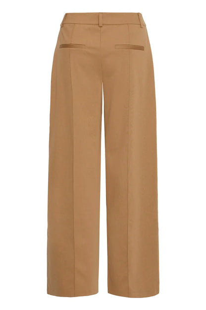 Pantalon Kate - Caramel
