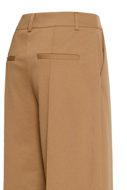 Pantalon Kate - Caramel