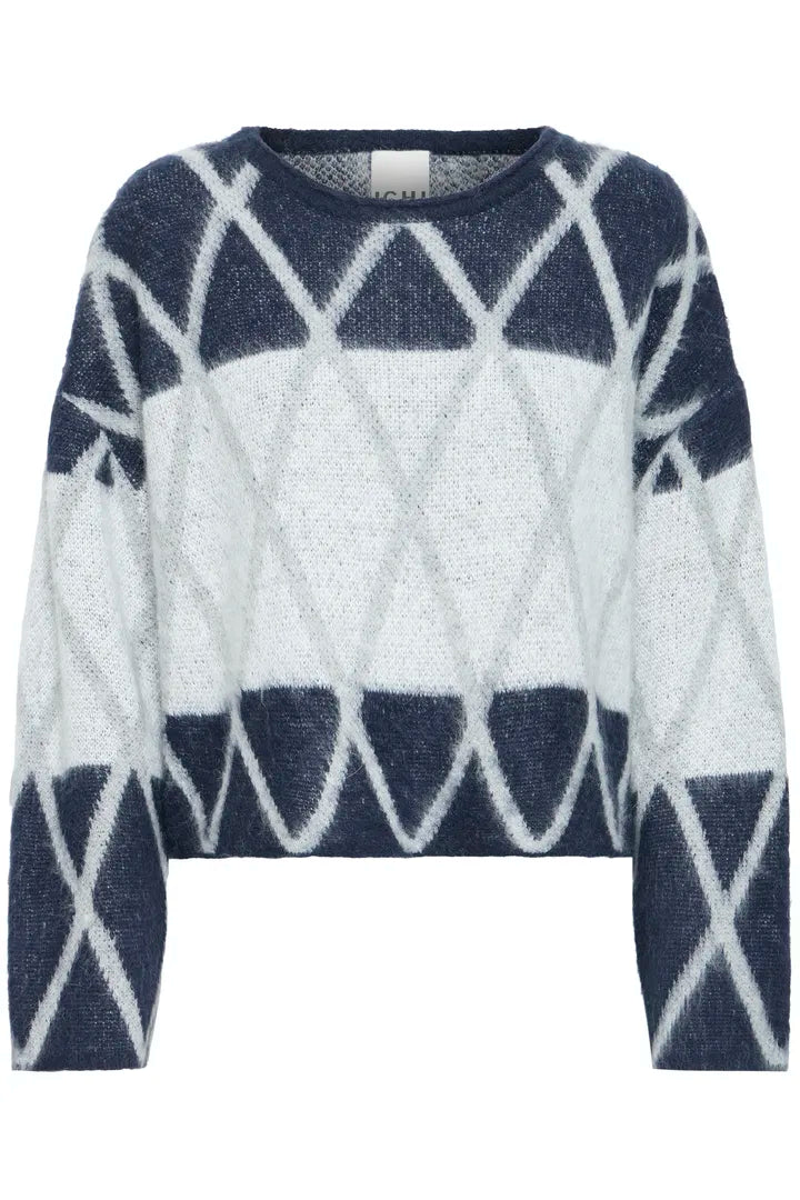 Pull Mazora
