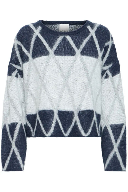Pull Mazora
