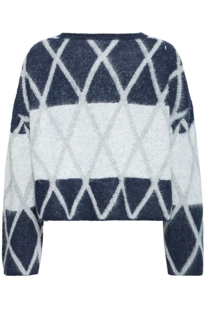 Pull Mazora