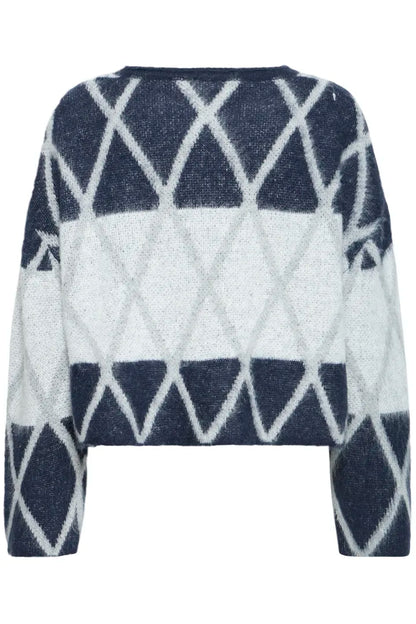 Pull Mazora