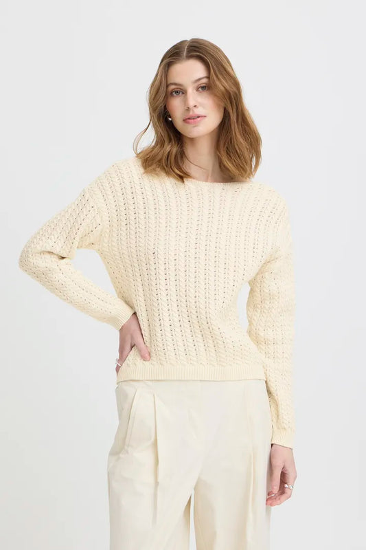 Cardigan Besiane