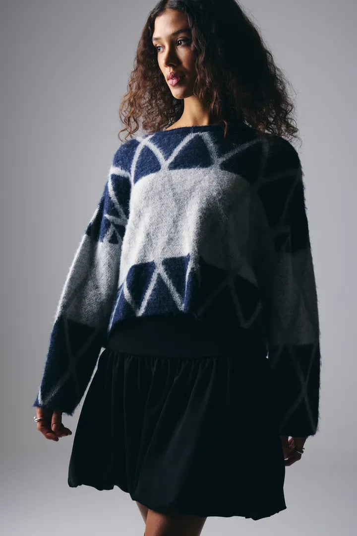 Pull Mazora