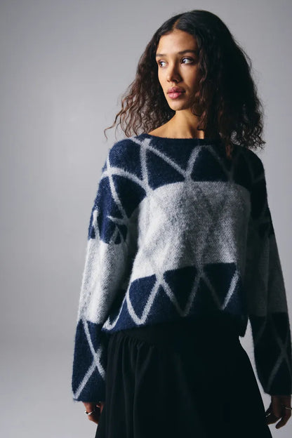 Pull Mazora