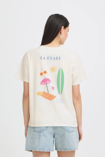T-Shirt Balmers