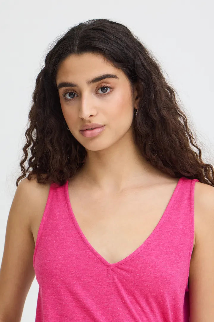 Camisole Rebel