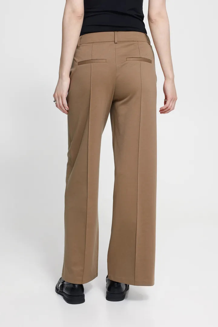 Pantalon Kate - Caramel