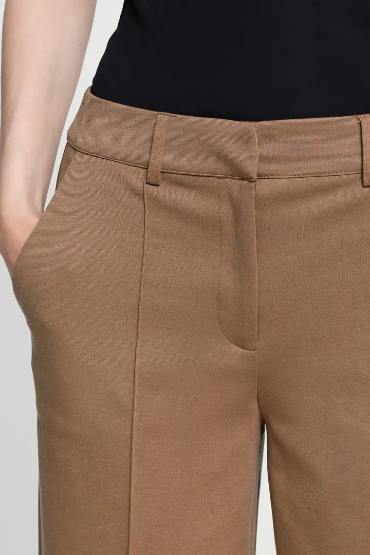 Pantalon Kate - Caramel