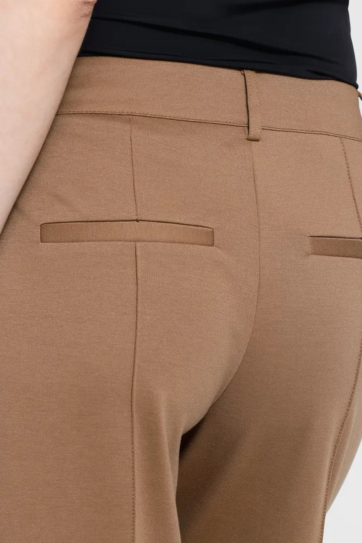 Pantalon Kate - Caramel