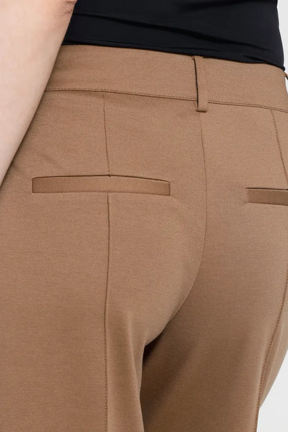 Pantalon Kate - Caramel