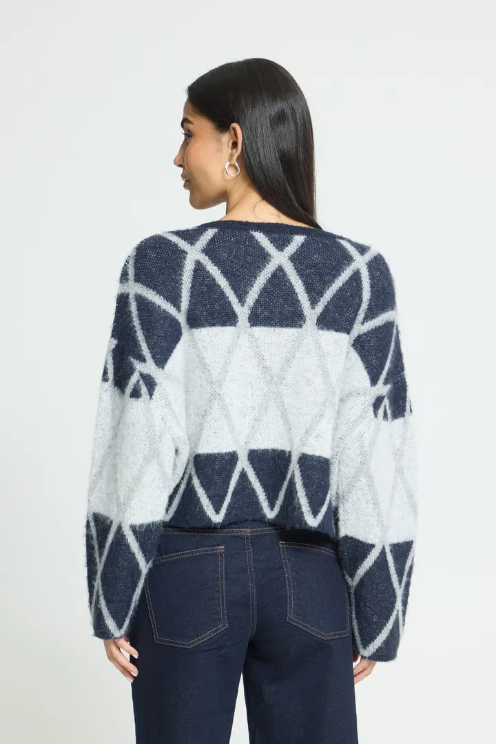 Pull Mazora