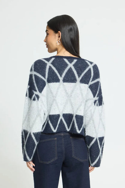 Pull Mazora