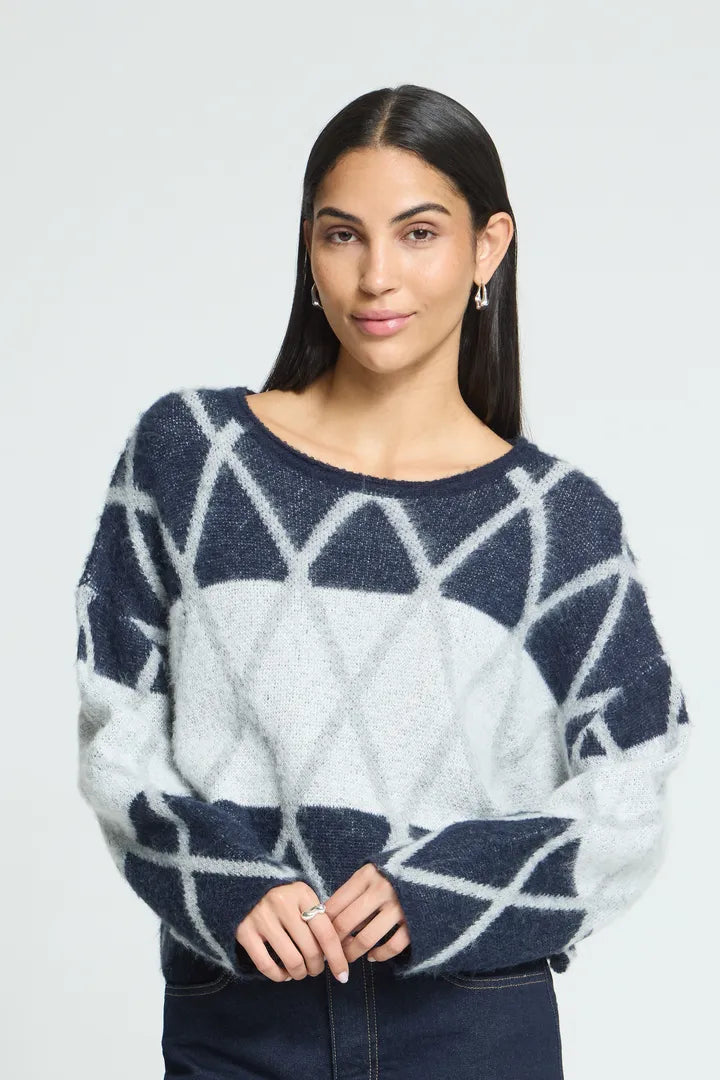 Pull Mazora