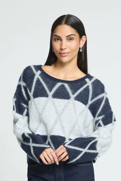 Pull Mazora