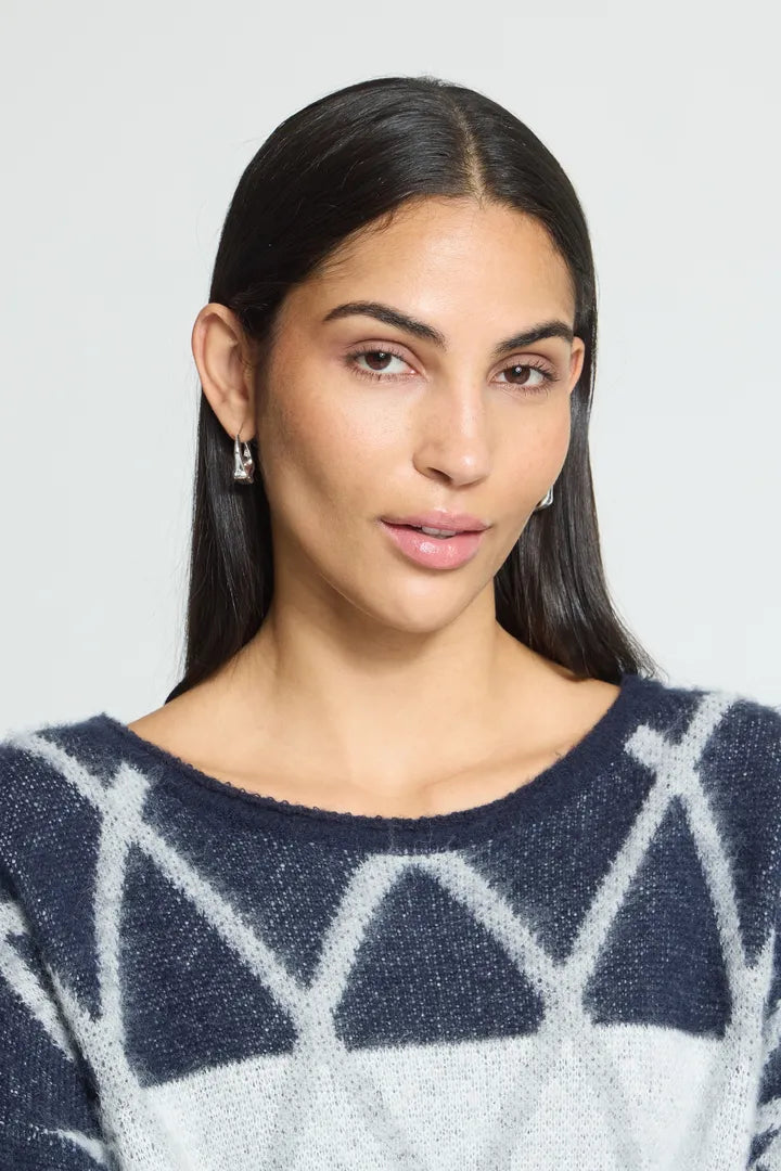 Pull Mazora