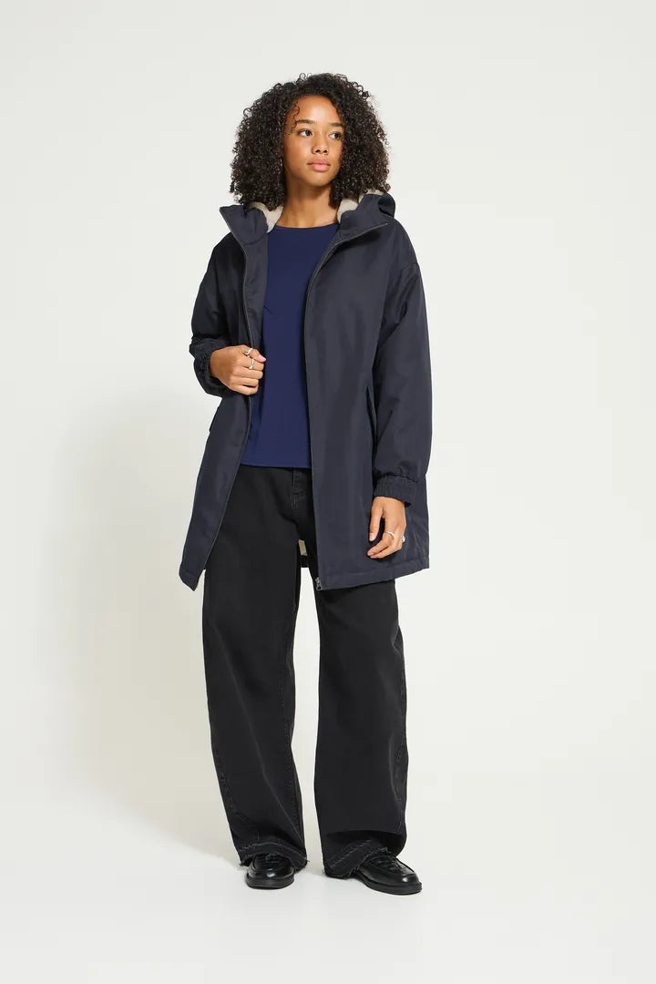 Manteau Fazino