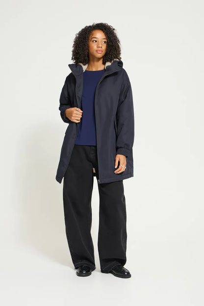 Manteau Fazino