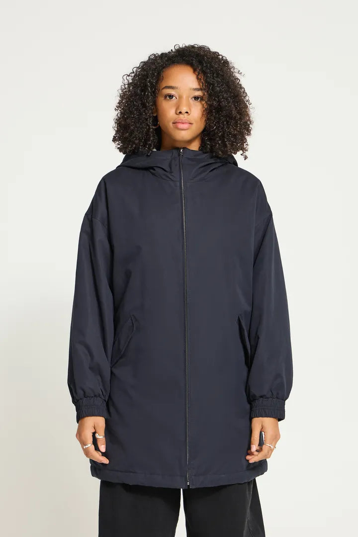 Manteau Fazino