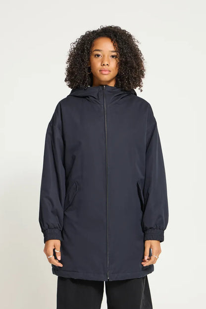 Manteau Fazino