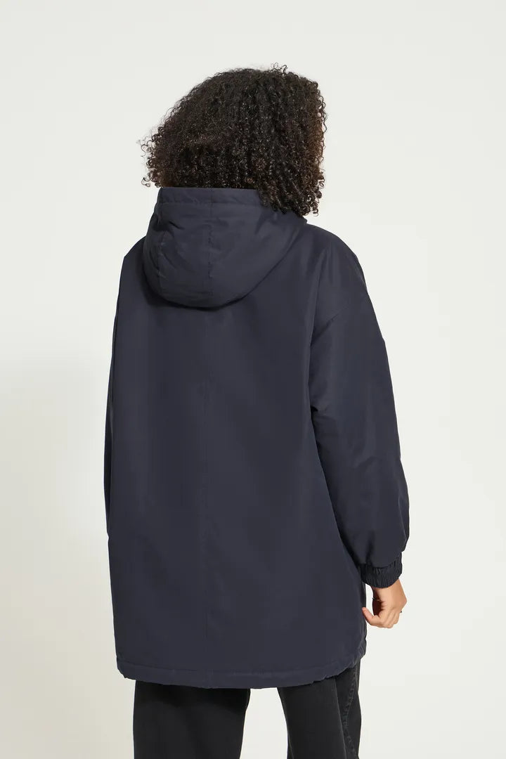 Manteau Fazino