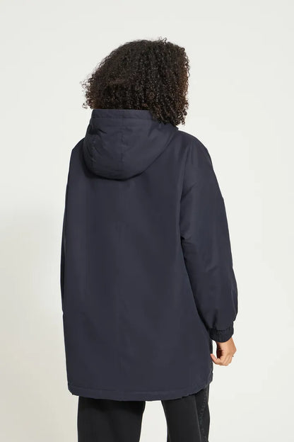 Manteau Fazino