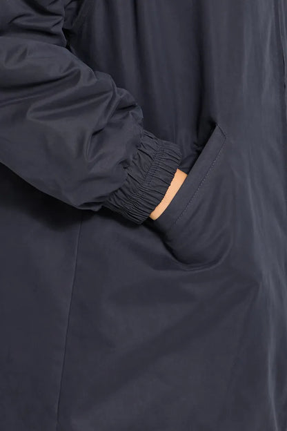 Manteau Fazino