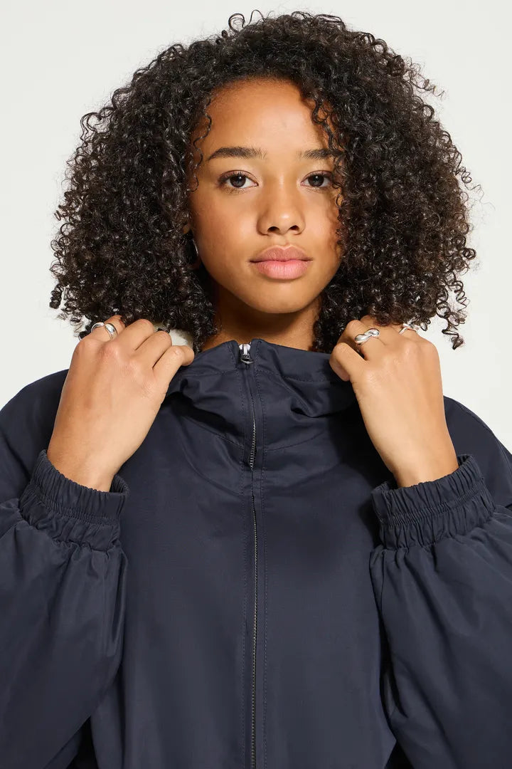 Manteau Fazino