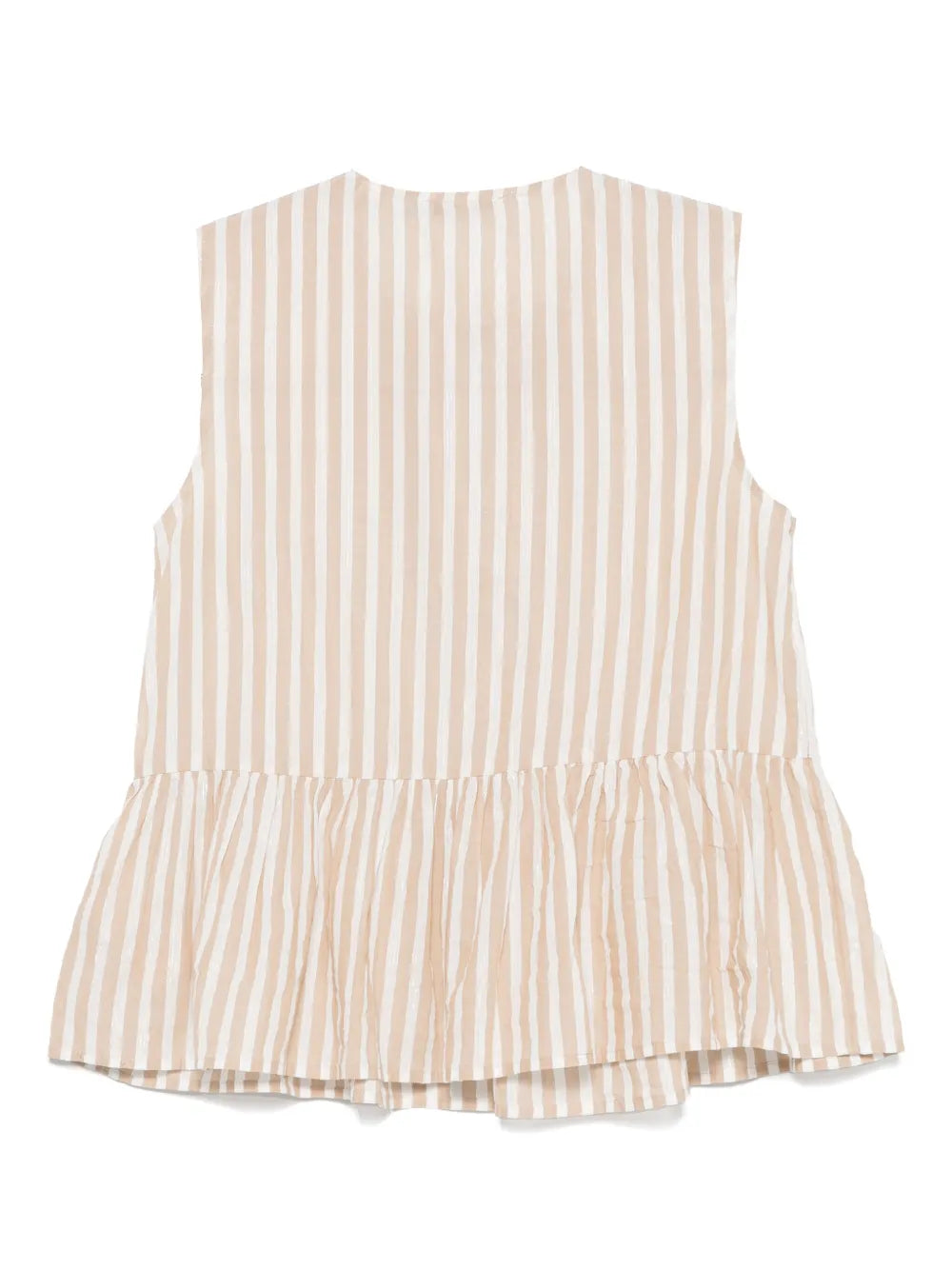 Blouse Rayée – Scotch & Soda