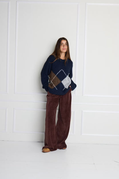 Pull Bayana