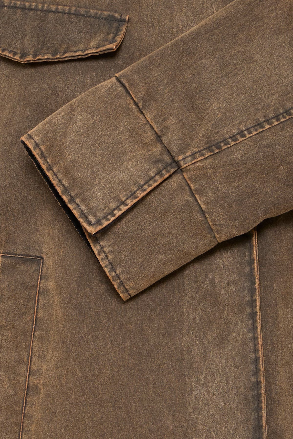 Manteau Fazola