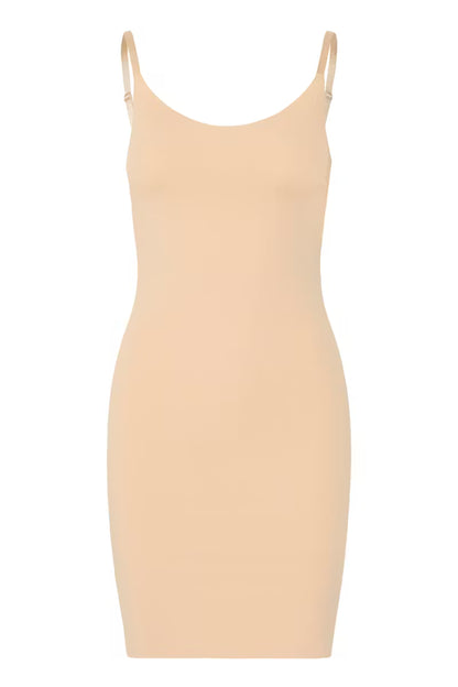 Robe Dessous Siv - Beige