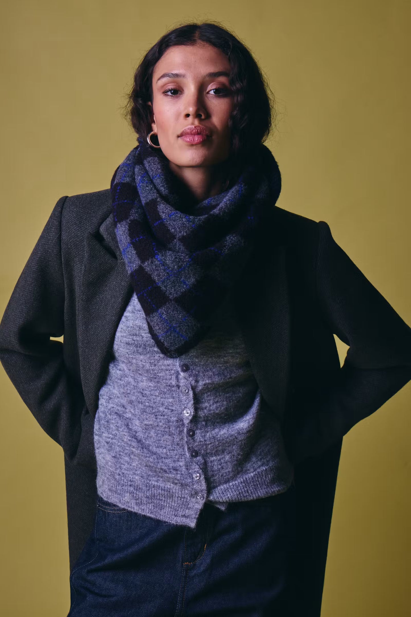 Cardigan Sage