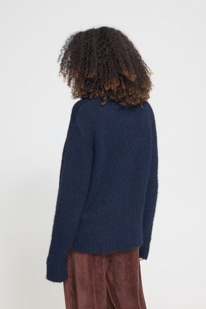Pull Bayana