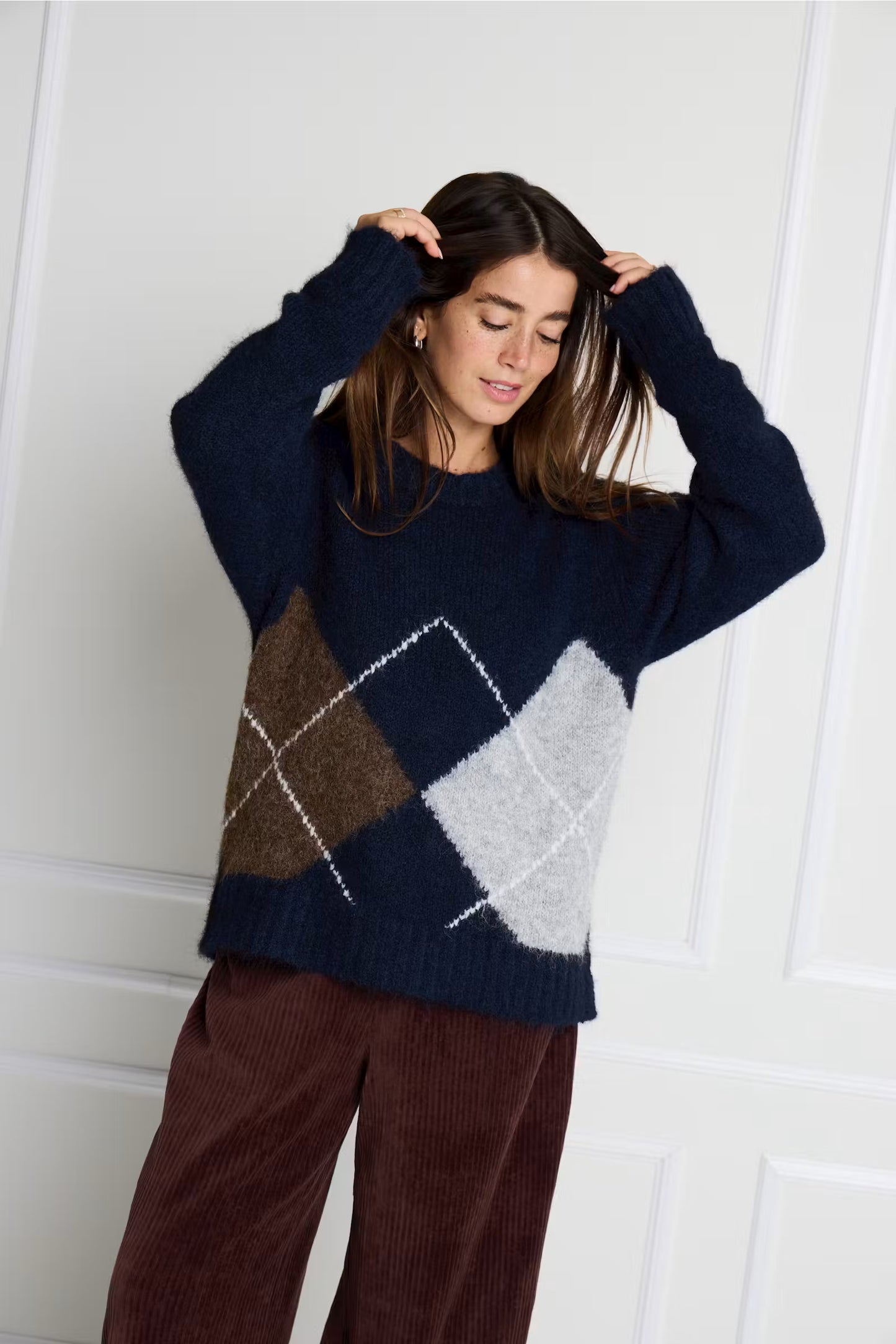 Pull Bayana