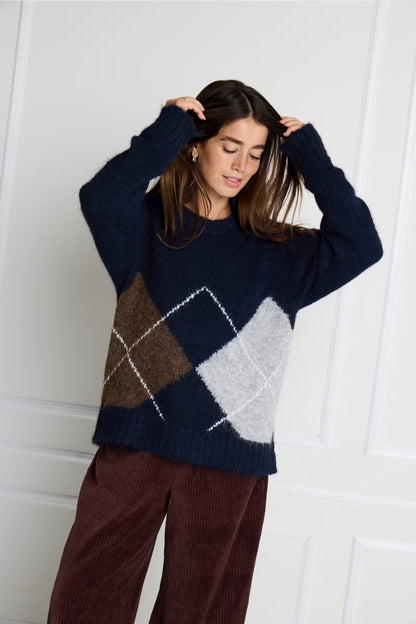 Pull Bayana