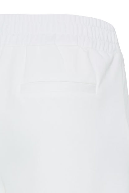 Pantalon Kate Wide - Blanc