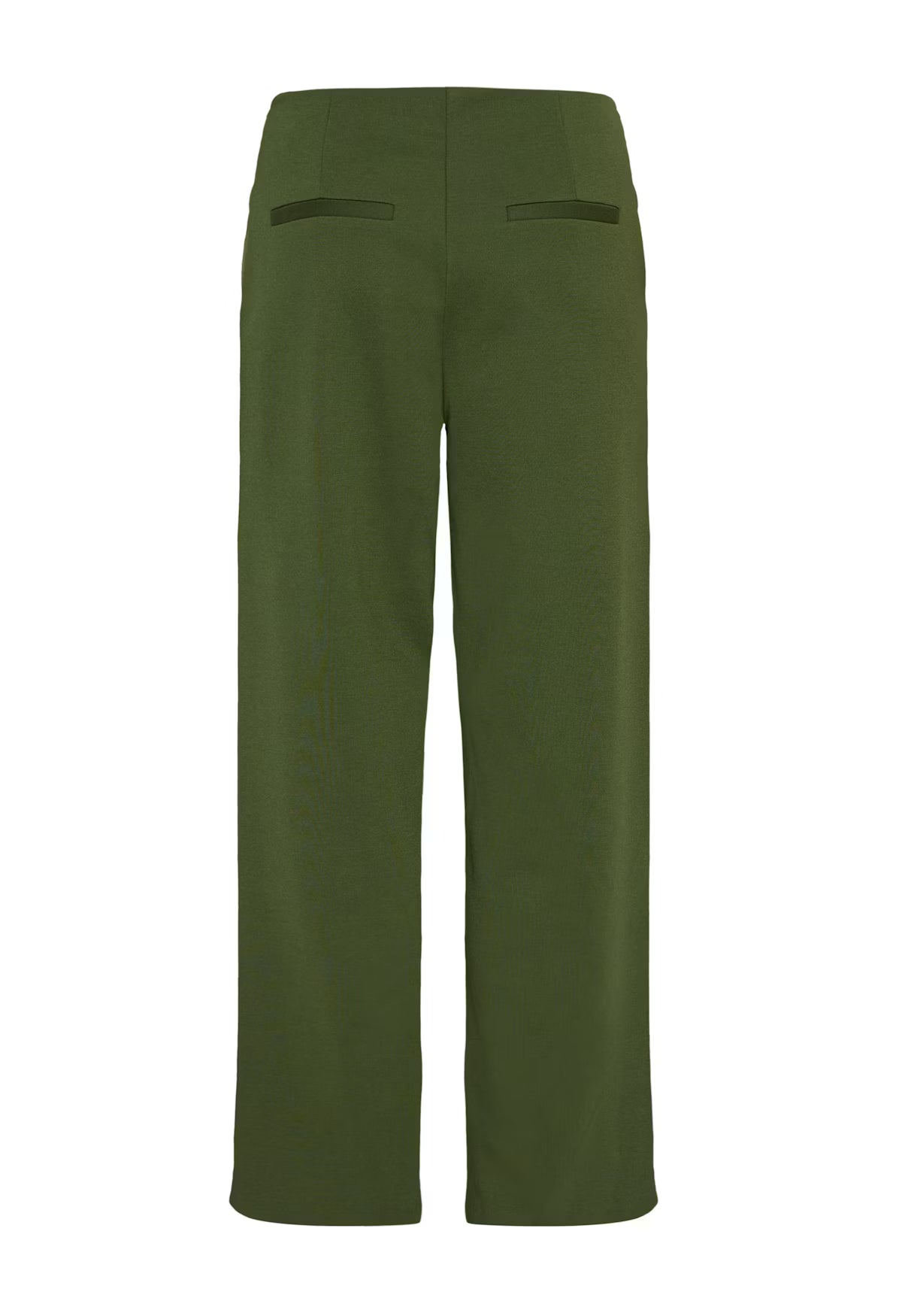 Pantalon Kate - Rifle Green