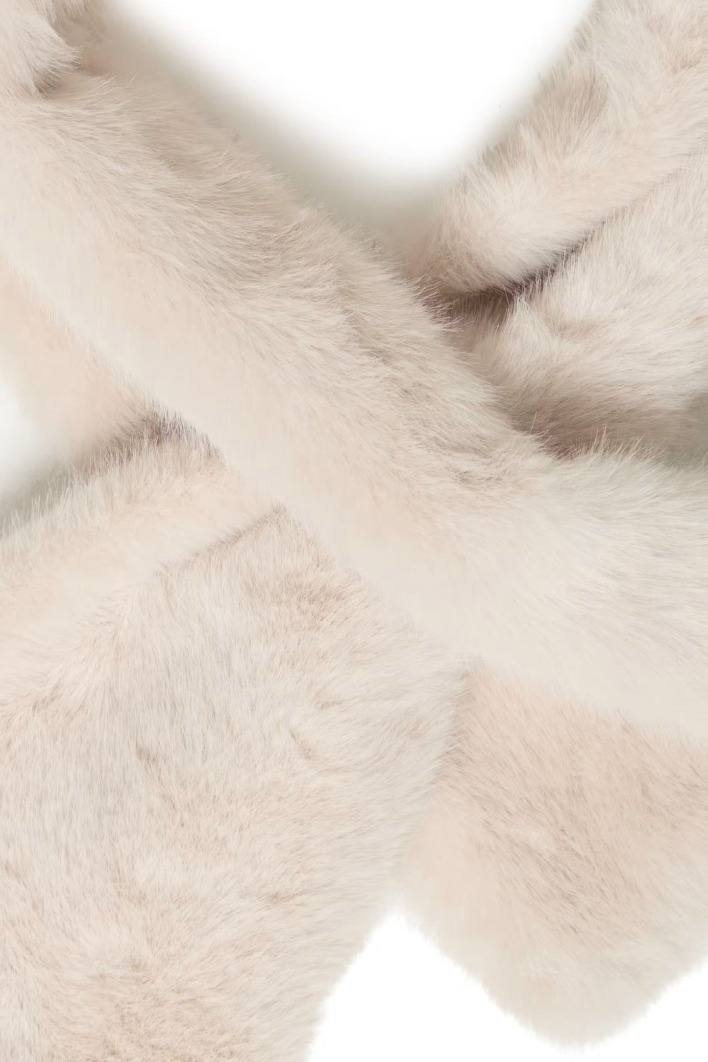 Écharpe Ebna - Oatmeal