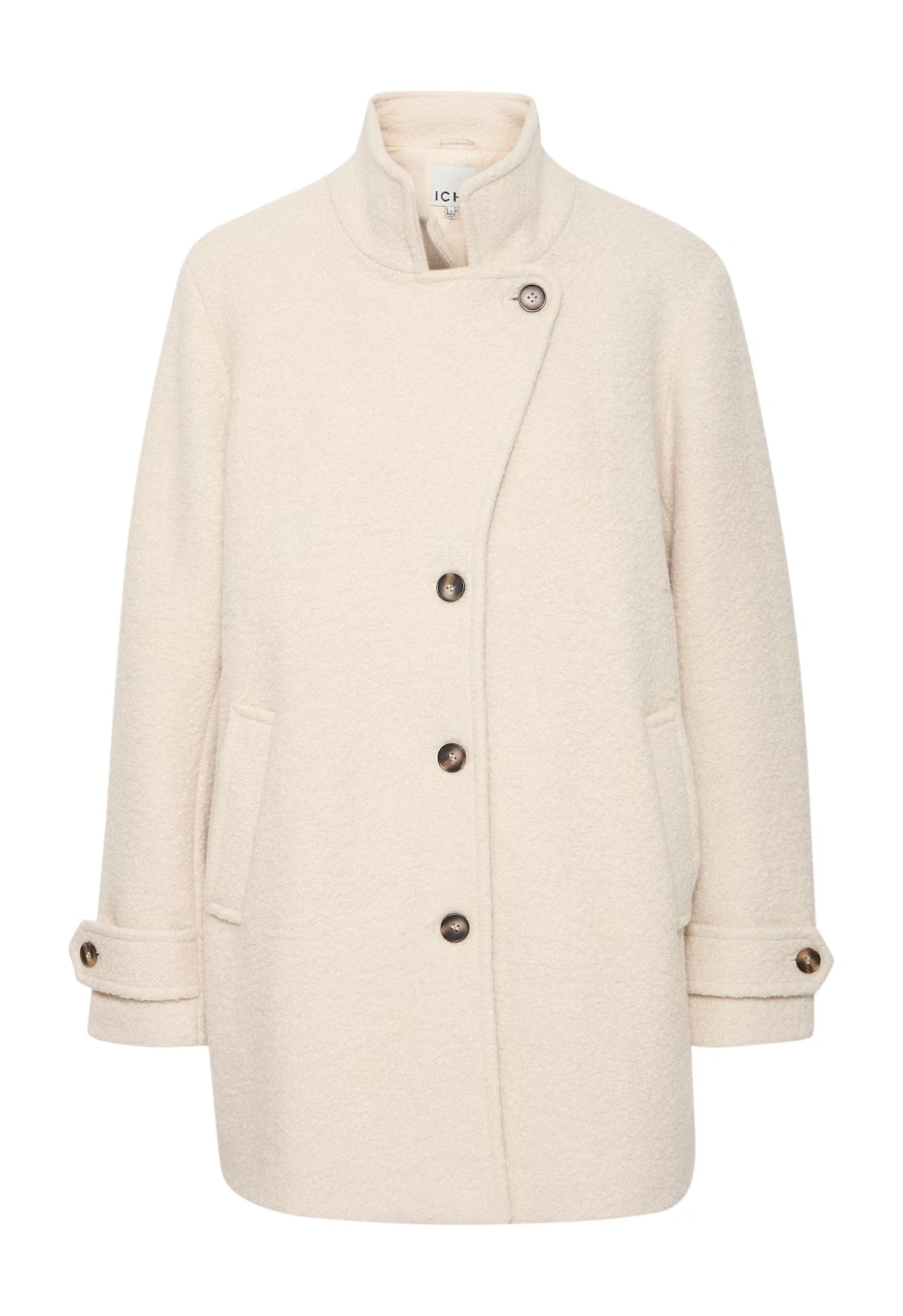 Manteau Stipa