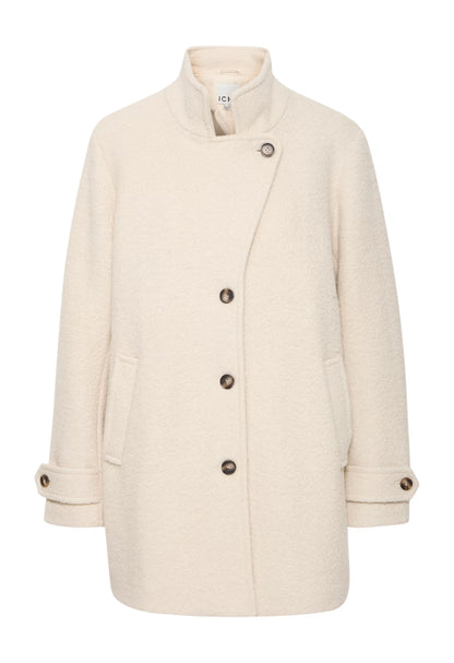 Manteau Stipa